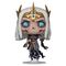Dungeons & Dragons POP! Games Vinyl Figure Valindra Shadowmantle 9 cm
