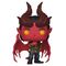 Baldur's Gate POP! Games Vinyl Figure Raphael 9 cm
