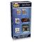 Harry Potter Bitty POP! Mini Figure 6-Pack