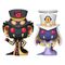 Hazbin Hotel POP! Animation Vinyl Figures Sir Pentious with Chase 9 cm Assortment (6)