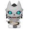 Kaiju No. 8 POP! Animation Vinyl Figures Kaiju No. 8 (Jumpsuit) 9 cm