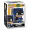 Batman 66 POP! Heroes Vinyl Figure Batman with Bomb 9 cm