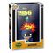 Batman 66 POP! VHS Covers Vinyl Figure Batman 9 cm
