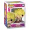 Hell's Paradise: Jigokuraku POP! Animation Vinyl Figure Chobe 9 cm
