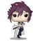 Hell's Paradise: Jigokuraku POP! Animation Vinyl Figure Yuzuriha 9 cm