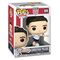 EFL POP! Football Vinyl Figure USA- Christian Pulisic 9 cm