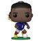 EFL POP! Football Vinyl Figure France- Eduardo Camavinga 9 cm