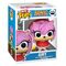 Sonic Bitty POP! Vinyl Figure 4-Pack Sonic 2,5 cm