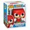 Sonic Bitty POP! Vinyl Figure 4-Pack Sonic 2,5 cm