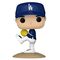 MLB POP! Vinyl Figure Dodgers- Roki Sasaki 9 cm