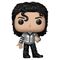 Michael Jackson POP! Rocks Vinyl Figure Bad Tour (MT) 9 cm