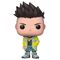 Cyberpunk Edgerunners Animation POP! Vinyl Figure David 9 cm