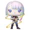 Cyberpunk Edgerunners Animation POP! Vinyl Figure Lucy 9 cm