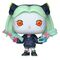 Cyberpunk Edgerunners Animation POP! Vinyl Figure Rebecca 9 cm
