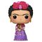 Frida Kahlo POP! Icons Vinyl Figure 9 cm