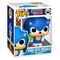 Sonic 2 Bitty POP! Boxes Vinyl Figure Diorama Set