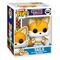 Sonic 2 Bitty POP! Boxes Vinyl Figure Diorama Set
