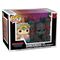 Masters of the Universe (2026) POP! Town Vinyl Figure Sorceress w/Castle Grayskull 9 cm