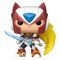 Mega Man POP! Games Vinyl Figure Zero 9 cm