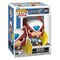 Mega Man POP! Games Vinyl Figure Zero 9 cm