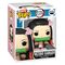 Demon Slayer: Kimetsu no Yaiba Bitty POP! Vinyl Figures 2-Pack Tanjiro & Nezuko 2 cm