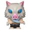 Demon Slayer: Kimetsu no Yaiba Bitty POP! Vinyl Figures 2-Pack Inosuke & Zenitsu 2 cm