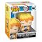 Demon Slayer: Kimetsu no Yaiba Bitty POP! Vinyl Figures 2-Pack Inosuke & Zenitsu 2 cm