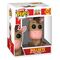 Toy Story Bitty POP! Vinyl Figures 2-Pack Jessie & Bullseye 2 cm