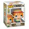 One Piece Bitty POP! Vinyl Figures 2-Pack Monkey D. Luffy & Nami 2 cm