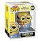 Minions Bitty POP! Vinyl Figures 2-Pack Pajama Bob & Tourist Dave 2 cm