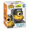 Minions Bitty POP! Vinyl Figures 2-Pack Bride Kevin & Eye, Matie 2 cm