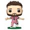 EFL POP! MLS Vinyl Figure Inter Miami CF - Lionel Messi (Pink) 9 cm