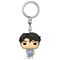 KPop Demon Hunters POP! Vinyl Keychains 4 cm Jinu Display (12)