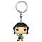 KPop Demon Hunters POP! Vinyl Keychains 4 cm Zoey Display (12)
