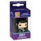 KPop Demon Hunters POP! Vinyl Keychains 4 cm Zoey Display (12)