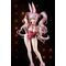 Goddess of Victory: Nikke PVC Statue Alice wonderland bunny 27 cm