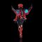 Transformers Furai Action Action Figure Windblade 16 cm