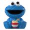 Sesame Street Rokimoto Cup of Fun Blind Box Figures 10 cm Wave 1 Display (12)
