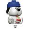 Peanuts Rokimoto Cup of Fun Blind Box Figures 10 cm Series 2 Display (12)