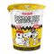 Peanuts Rokimoto Cup of Fun Blind Box Figures 10 cm Series 2 Display (12)