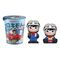 Rokimoto Mini Figures 10 cm Wave 2 Display (12)