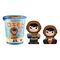Rokimoto Mini Figures 10 cm Wave 2 Display (12)