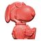 Peanuts + Rokimoto Mini Figures 10 cm Display (12)