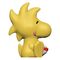 Peanuts + Rokimoto Mini Figures 10 cm Display (12)