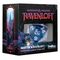 Dungeons & Dragons Mists of Ravenloft Dice Oversized Liquid Core d20