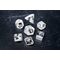 FanRoll  Dice Set Penguin (7)