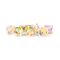 FanRoll  Dice Set Fruit (7)
