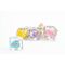 FanRoll  Dice Set Love (7)