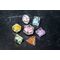 FanRoll  Dice Set Love (7)