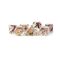 FanRoll  Dice Set Rose (7)